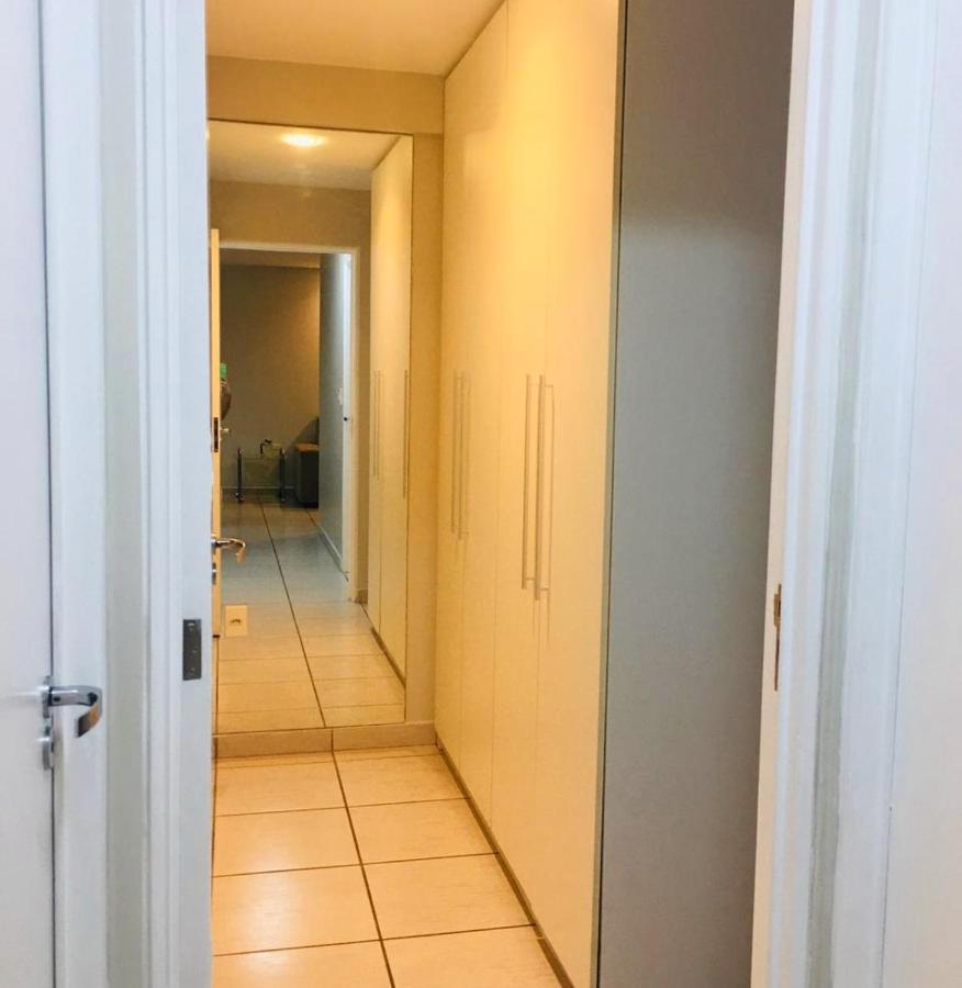 Temporada Com Luxo Em Maceio , Cm Vista Da Praia Exterior foto