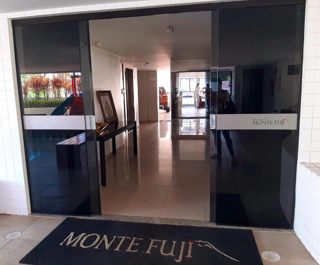 Temporada Com Luxo Em Maceio , Cm Vista Da Praia Exterior foto