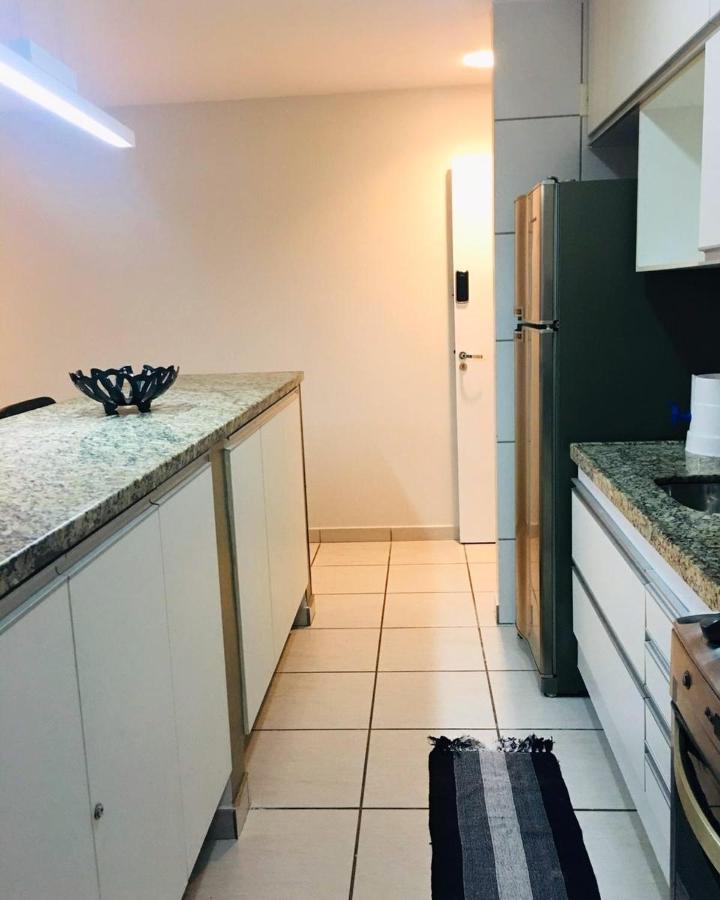 Temporada Com Luxo Em Maceio , Cm Vista Da Praia Exterior foto