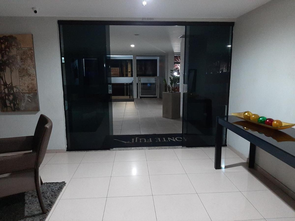 Temporada Com Luxo Em Maceio , Cm Vista Da Praia Exterior foto