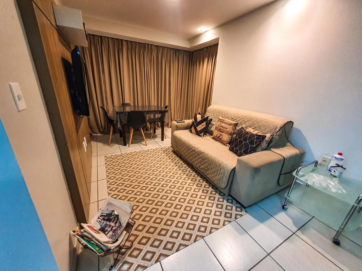 Temporada Com Luxo Em Maceio , Cm Vista Da Praia Exterior foto