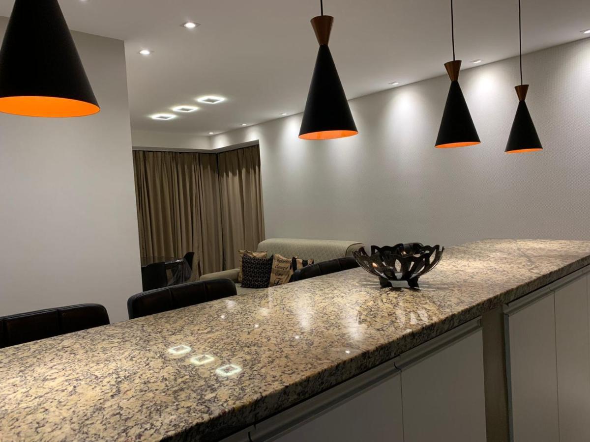 Temporada Com Luxo Em Maceio , Cm Vista Da Praia Exterior foto