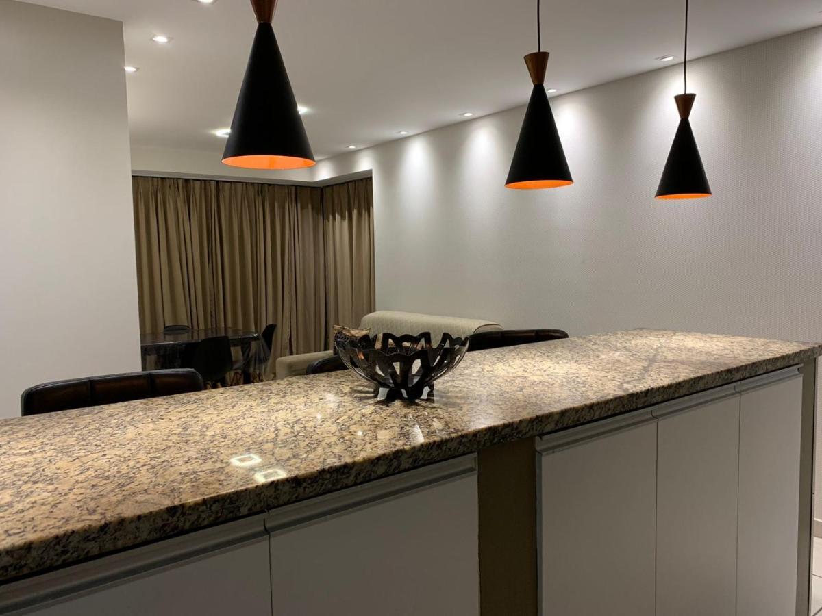 Temporada Com Luxo Em Maceio , Cm Vista Da Praia Exterior foto